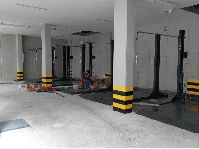 Departamento en venta en Pedregal de San Nicolás 2A Sección, Tlalpan, Ciudad de México