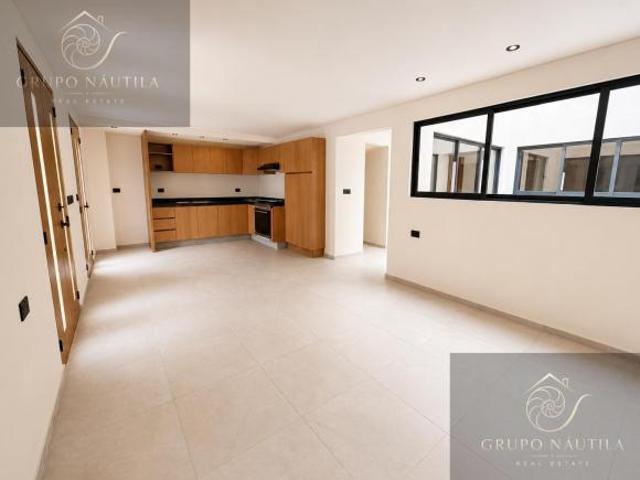Departamento en Venta en Pedregal de Santo Domingo