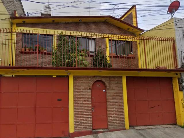 Departamento en venta en Pedregal de Santo Domingo, Coyoacán, Ciudad de México