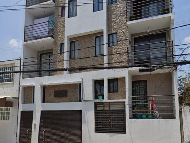 Departamento en venta en Pedregal de Santa Úrsula, Coyoacán, Ciudad de México