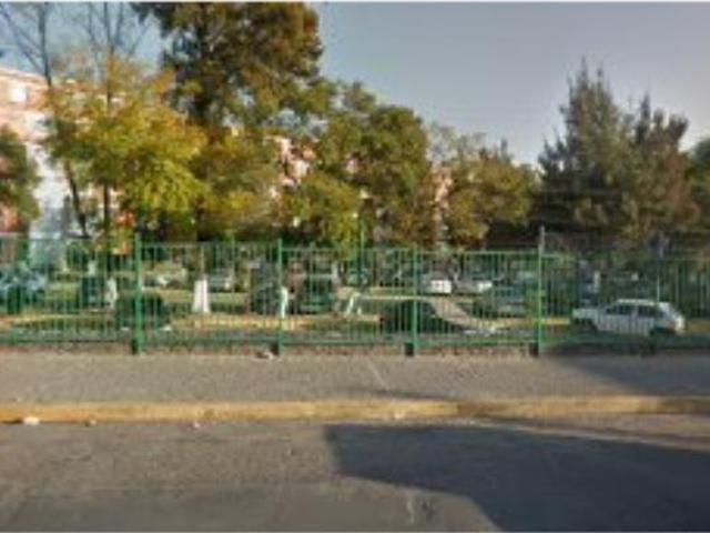 Departamento en venta en Pedregal de Santa Úrsula Xitla, Tlalpan, Ciudad de México