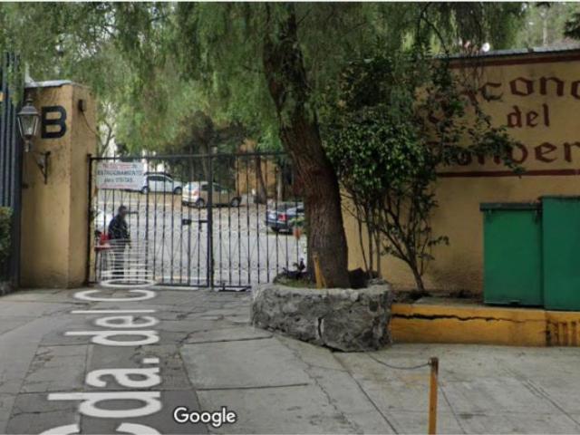 Departamento en venta en Pedregal de Santa Úrsula Xitla, Tlalpan, Ciudad de México