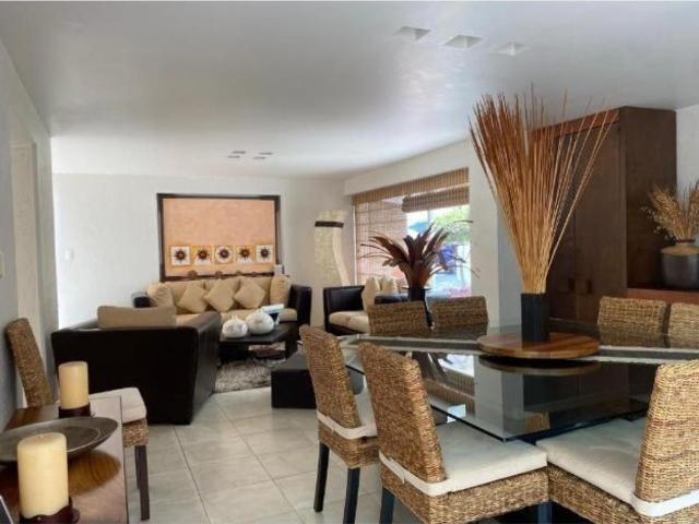Departamento en venta en Pedregal de Santa Úrsula Xitla, Tlalpan, Ciudad de México