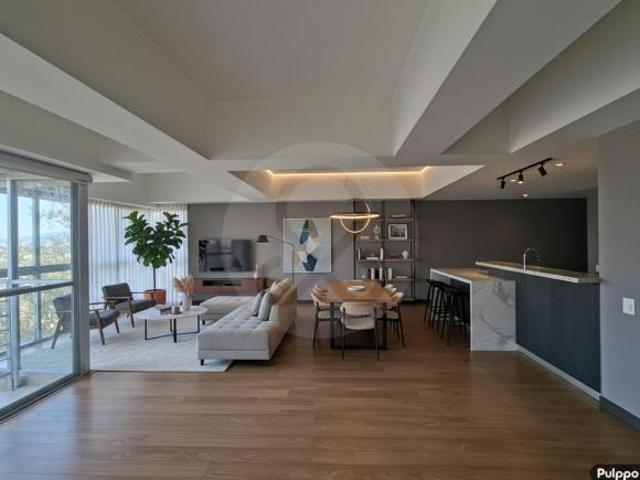 Departamento en venta en Pedregal de Santa Ursula