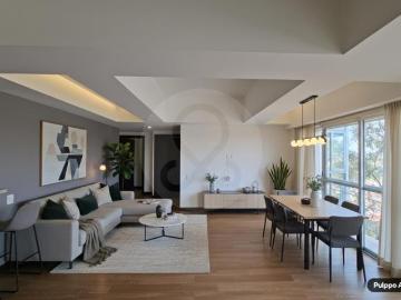 Departamento en venta en Pedregal de Santa Ursula