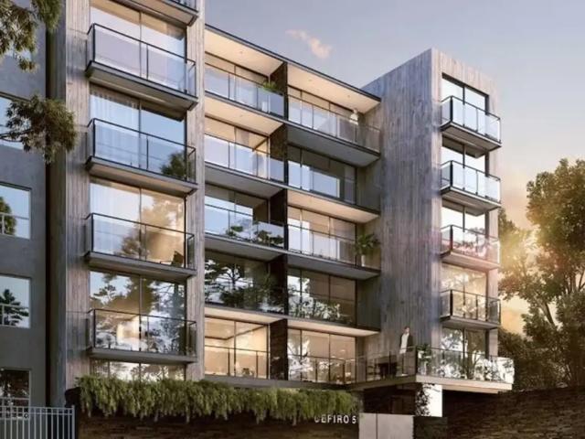 Departamento en Venta en Pedregal del Maurel, Coyoacán, Cdmx