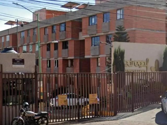 Departamento en venta en Pedregal del Maurel, Coyoacán, Ciudad de México