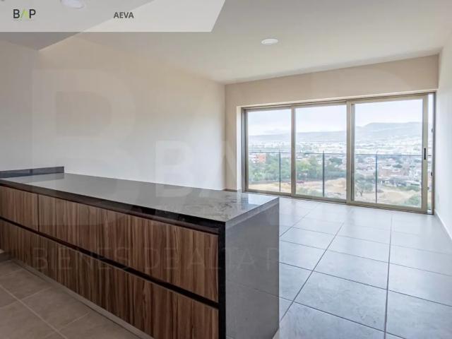 Departamento en venta en Pedregal del Carmen, León, Guanajuato