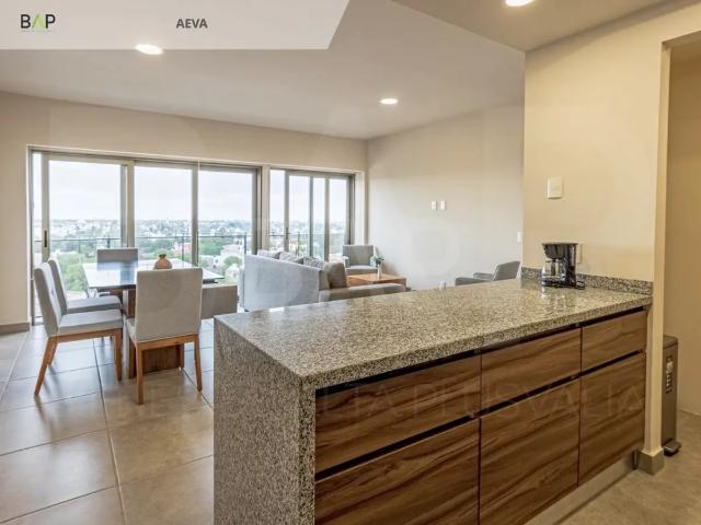 Departamento en venta en Pedregal del Carmen, León, Guanajuato