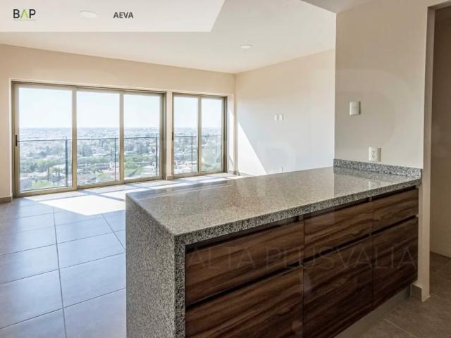 Departamento en venta en Pedregal del Carmen, León, Guanajuato