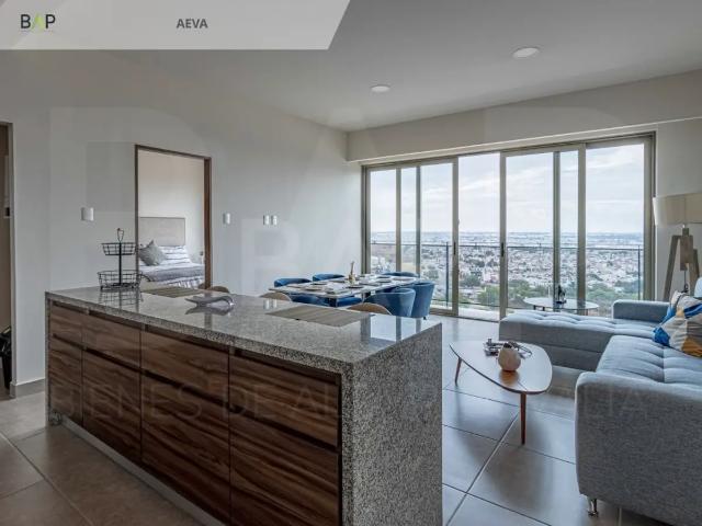 Departamento en venta en Pedregal del Carmen, León, Guanajuato