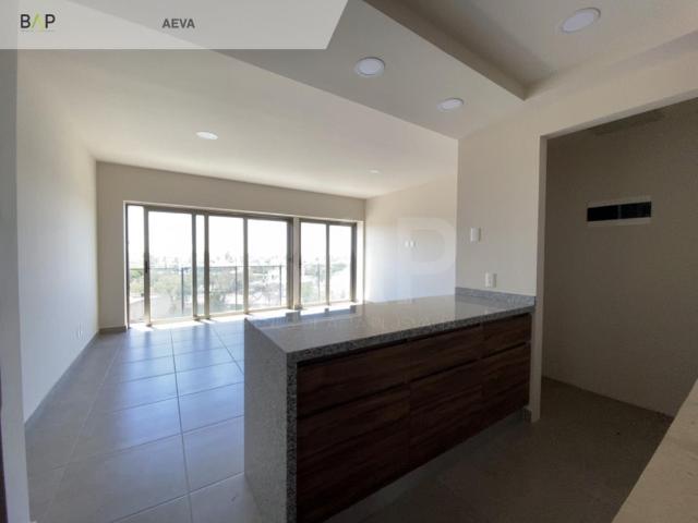Departamento en venta en Pedregal del Carmen, León, Guanajuato