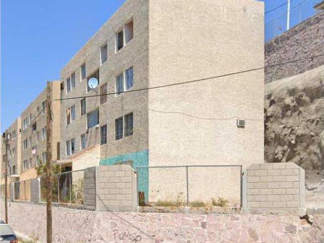 Departamento en venta en Pedregal del Cortes, La Paz, Baja California Sur