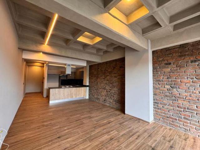 Departamento en Venta en Pedregal en San Luis Potosi con Terraza y amenidades