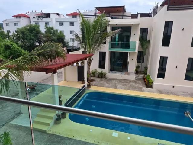 Departamento en venta en Pelícanos, Zihuatanejo de Azueta, Guerrero