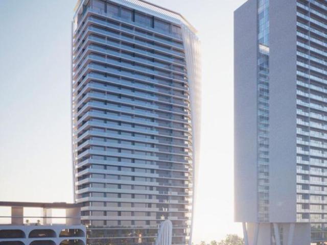 Departamento en venta en Pen?nsula Mazatl?n