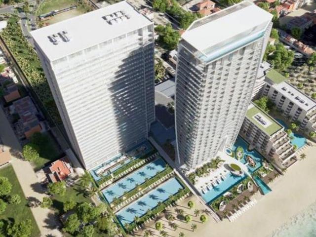 Departamento en venta en Península Mazatlán