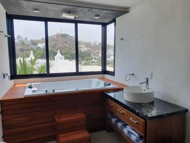 Departamento en Venta en Peninsula de Santiago, Manzanillo, Colima