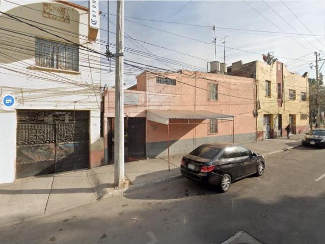 Departamento en venta en Penitenciaria, Venustiano Carranza, Ciudad de México