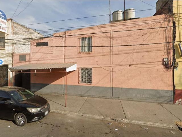 Departamento en venta en Penitenciaria, Venustiano Carranza, Ciudad de México