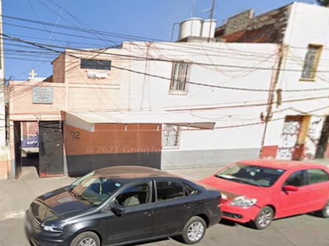 Departamento en venta en Penitenciaria, Venustiano Carranza, Ciudad de México