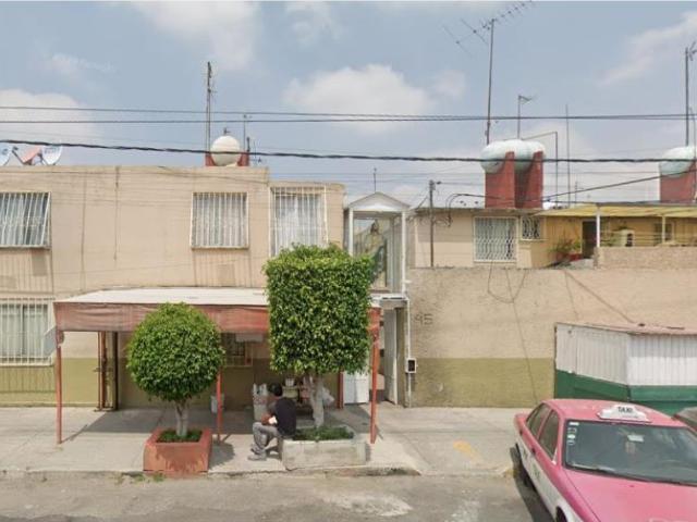 Departamento en venta en Penitenciaria, Venustiano Carranza, Ciudad de México