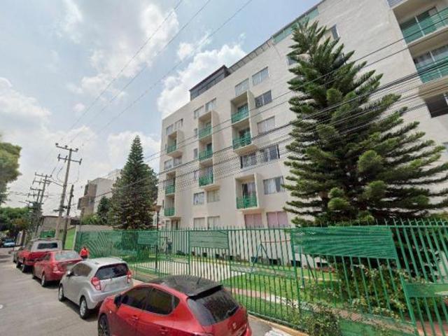 Departamento en venta en Pensil Norte, Miguel Hidalgo, cerca de Calzada Legaria