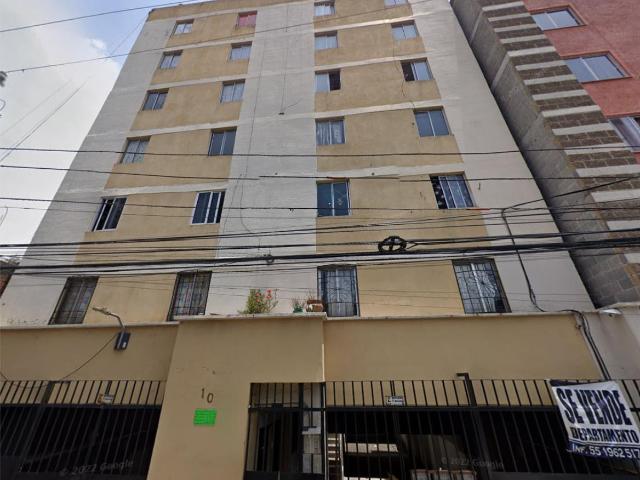 Departamento en venta en Pensil Norte, Miguel Hidalgo, Ciudad de México