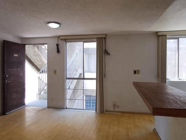 Departamento en venta en Pensil Norte, Miguel Hidalgo, Ciudad de México