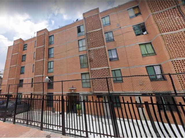 Departamento en venta en Pensil Norte, Miguel Hidalgo, Ciudad de México