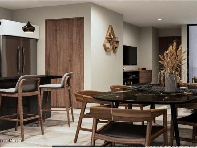 Departamento en venta en Pensil Norte, Miguel Hidalgo, Ciudad de México
