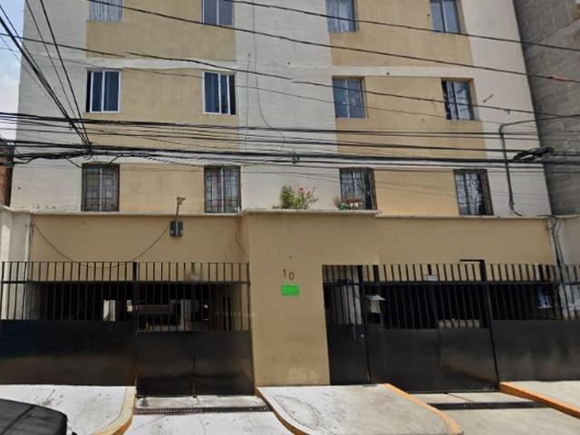 DEPARTAMENTO EN VENTA EN PENSIL NORTE MIGUEL HIDALGO CDMX ET