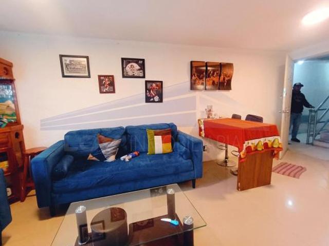 Departamento en venta en Pensil Norte en Miguel Hidalgo