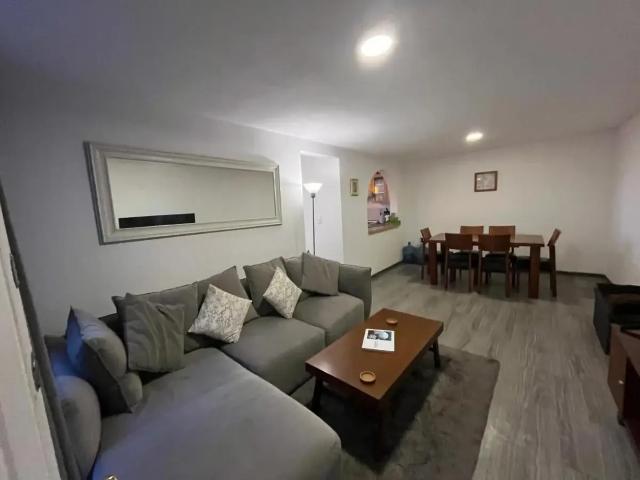 Departamento en venta en Pensil Cuauhtémoc, Delegación Miguel Hidalgo