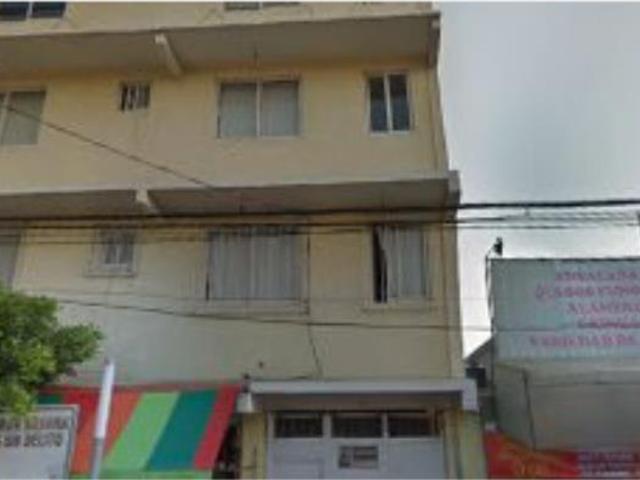 Departamento en venta en Pensil Sur, Miguel Hidalgo, Ciudad de México