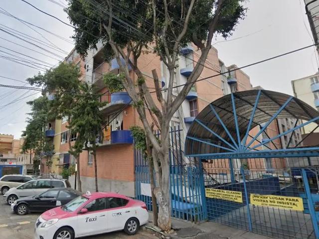 Departamento en venta en Pensil Sur, Miguel Hidalgo, Ciudad de México