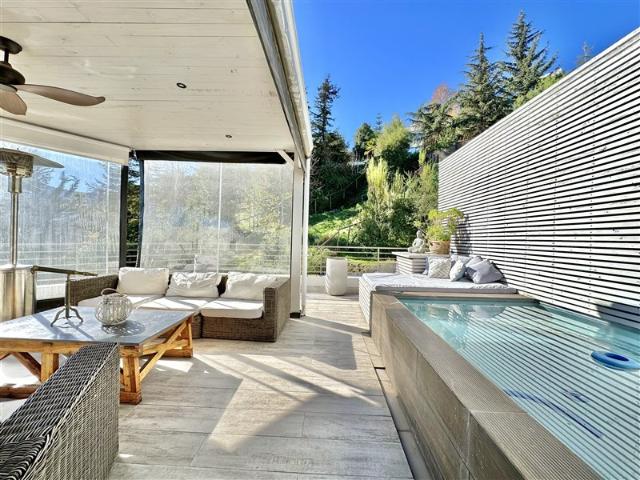 Departamento en Venta en Penthouse Dúplex: Camino de la laguna / Cam. de la Quebrada