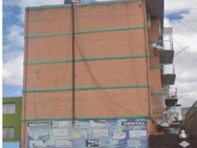 Departamento en venta en Peralvillo, Alcaldia Cuauhtémoc