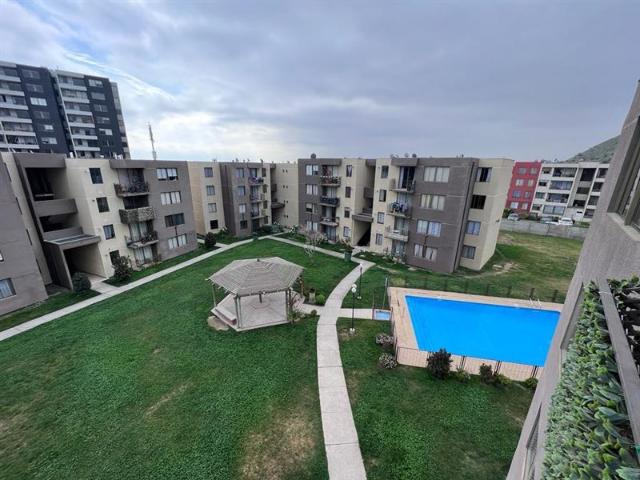 Departamento en Venta en peral / sanchez fontecilla