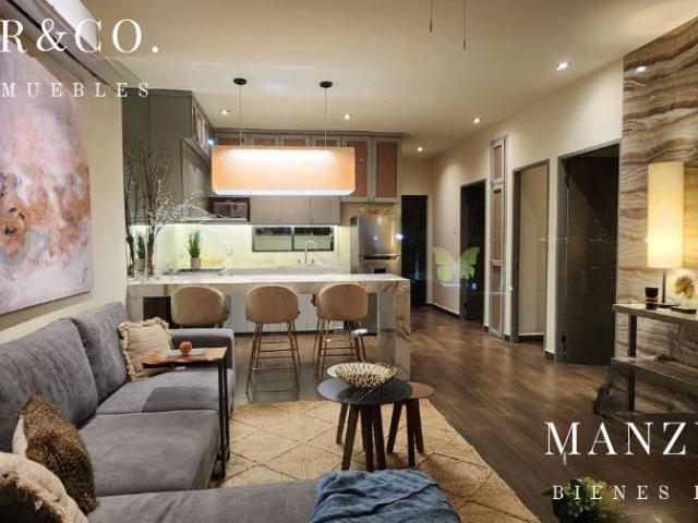 Departamento en Venta en Perimetral, Tampico Tamaulipas