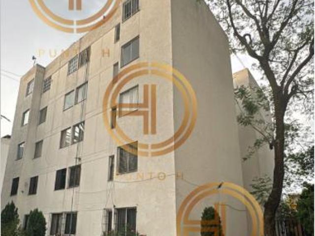 Departamento en venta en Perif?rico Sur 7650, Granjas Coapa, Tlalpan, Cdmx junto a Pabell?n Cuemanco
