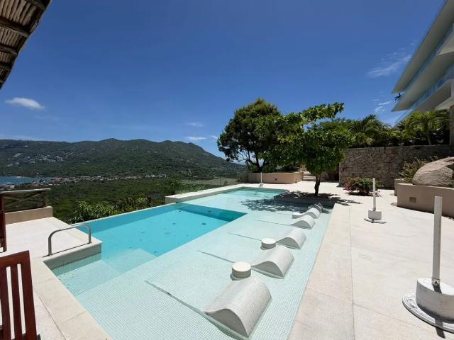 DEPARTAMENTO EN VENTA EN PERLA REAL DIAMANTE ACAPULCO PLAYA DIAMANTE