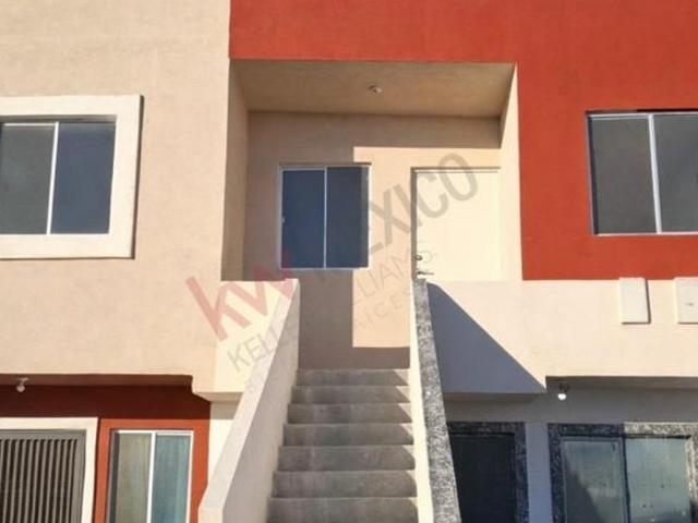 Departamento en Venta en Pesquería Nuevo León