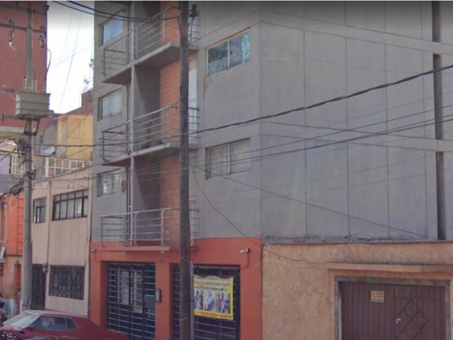 Departamento en venta en Peñon de los Baños, Venustiano Carranza, Ciudad de México