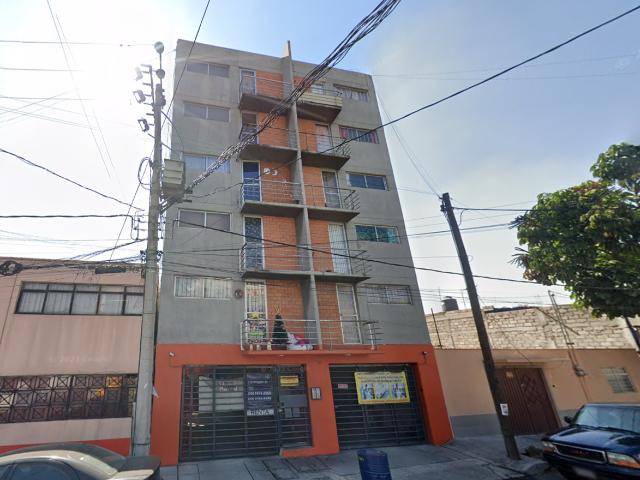 Departamento en venta en Peñon de los Baños, Venustiano Carranza, Ciudad de México