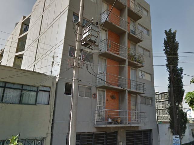 Departamento en venta en Peñon de los Baños, Venustiano Carranza, Ciudad de México