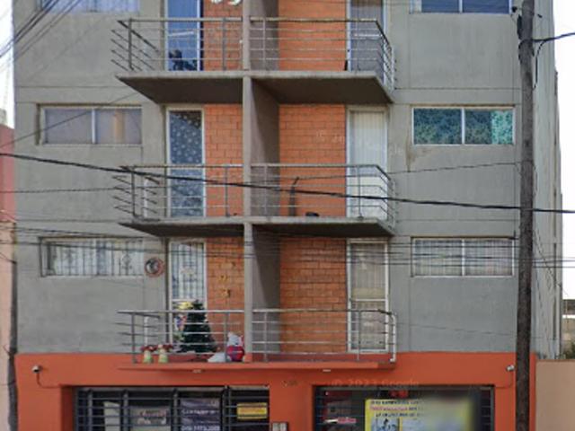 Departamento en venta en Peñon de los Baños, Venustiano Carranza, Ciudad de México