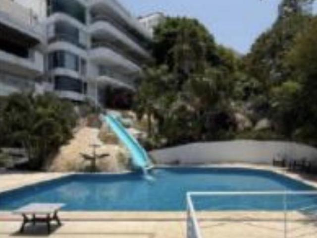 Departamento en venta en Pichilingue, Acapulco