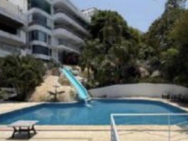 Departamento en venta en Pichilingue, Acapulco
