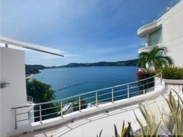 Departamento en venta en Pichilingue, Acapulco de Juárez, Guerrero